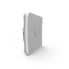 MIKROTIK SXTSQ LITE5 Acces Point CPE 5GHZ 16dbi RBSXTsq5nD