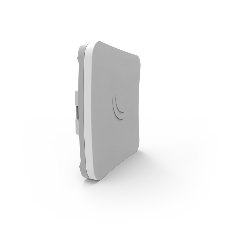 MIKROTIK SXTSQ LITE5 Acces Point CPE 5GHZ 16dbi RBSXTsq5nD