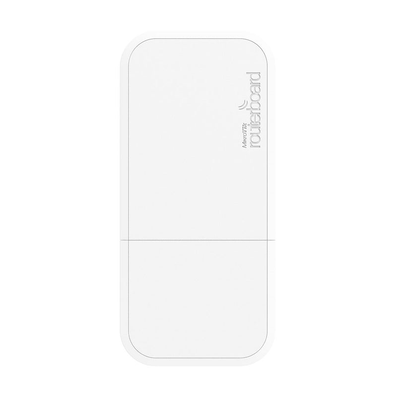 MIKROTIK RBwAPR-2nD&R11e-LTE Modem con WIFI4 1 interfaz fast ethernet y una ranura mini SIM