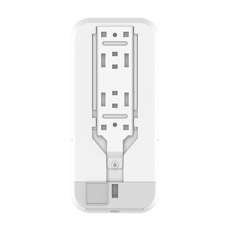 MIKROTIK RBwAPR-2nD&R11e-LTE Modem con WIFI4 1 interfaz fast ethernet y una ranura mini SIM