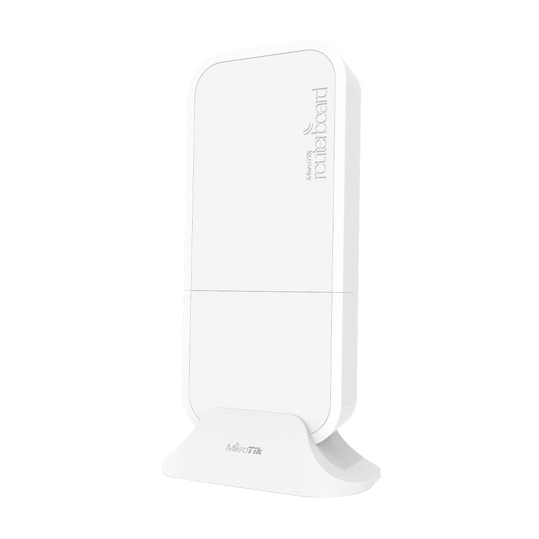 MIKROTIK WAP LTE KIT Access Point Inalámbrico con Módem LTE Internacional
