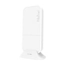 MIKROTIK RBwAPR-2nD&amp;R11e-LTE Modem with WIFI4 1 fast ethernet interface and a mini SIM slot