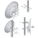 UBIQUITI RD-5G30 Antena direccional Rocket Dish 5GHz 30dBi