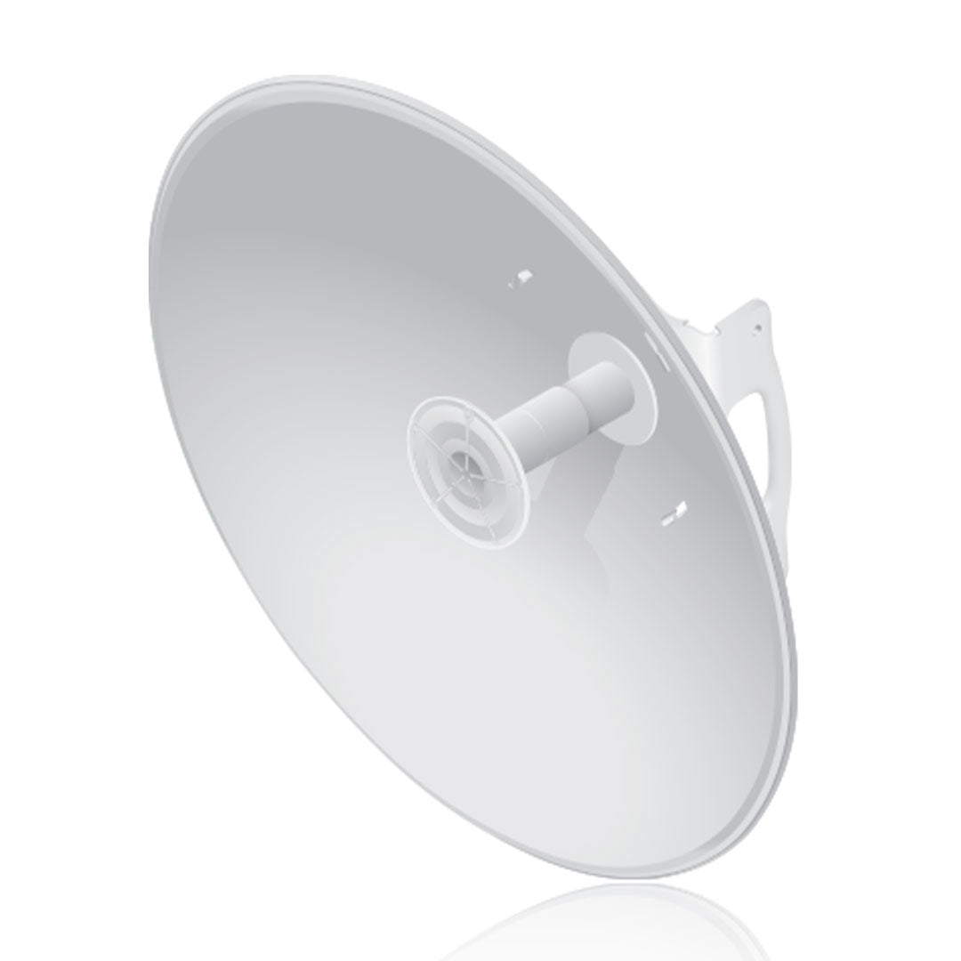 UBIQUITI RD-5G30-LW Antena direccional Rocket Dish 5GHz 30dBi
