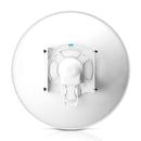 UBIQUITI RD-5G30-LW Rocketdish AirMax directional antenna, ideal for point-to-point (ptp) links, 5 GHz frequency of 30 dbi