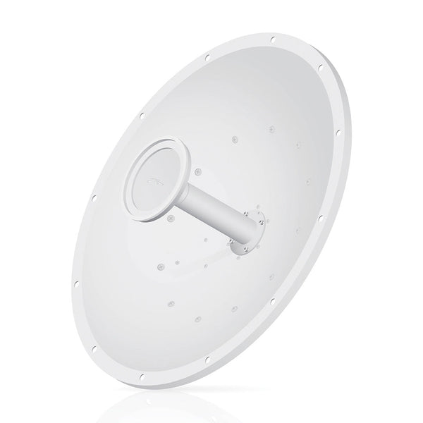 UBIQUITI RD-5G30 Antena direccional Rocketdish Airmax, (PTP), frecuencia 5 GHz (4.9 - 5.8 GHz) de 30 DBI