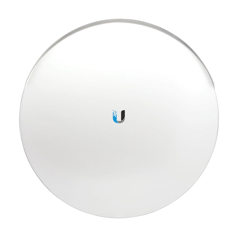 UBIQUITI RD-5G31-AC, Antena direccional Rocketdish Airmax AC, (PTP), frecuencia 5 GHz (5.1 - 5.8 GHz) de 31 DBI