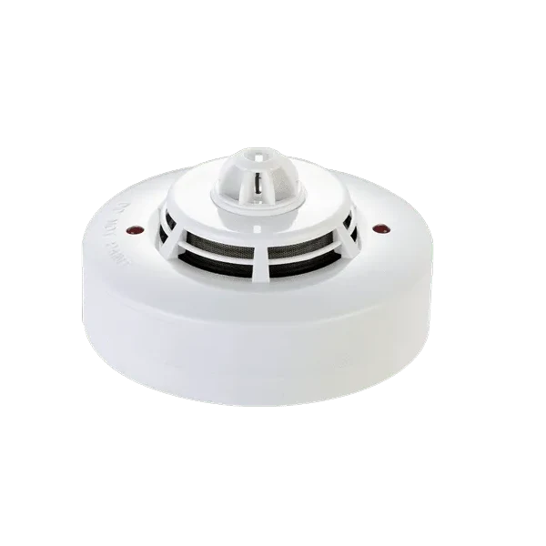 RAVEL RE-317D-SHL Detector multicriterio direccionable ( incluye base )