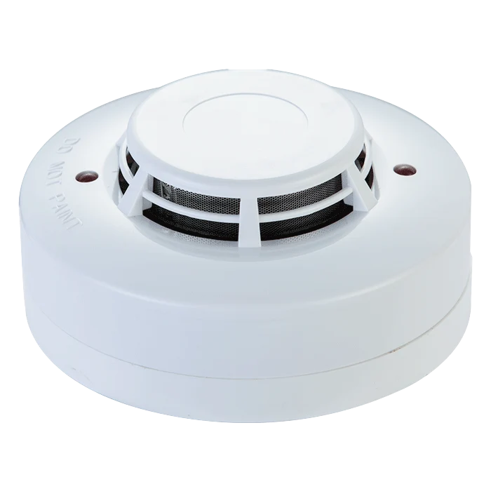 RAVEL RE-317D-SL Detector de humo fotoelectrico direccionable ( incluye base )