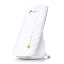 TP-LINK RE200 Repetidor de señal WiFi5 AC750 doble banda