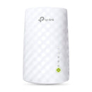 TP-LINK RE200 Repetidor de señal WiFi5 AC750 doble banda