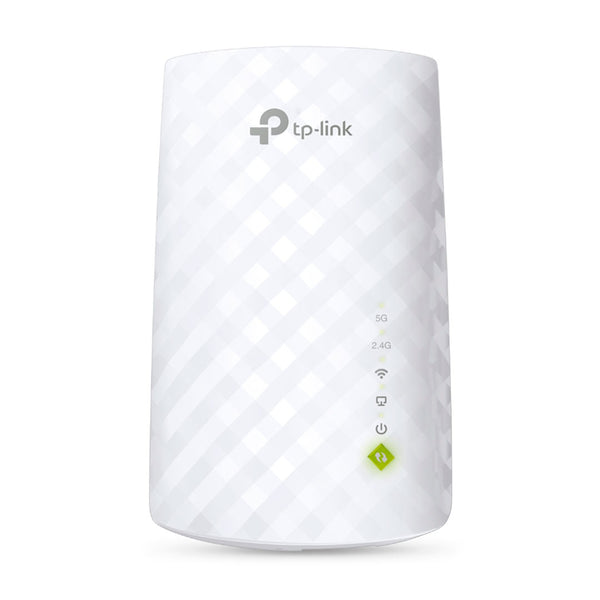 TP-LINK RE200 Repetidor WIFI 5 AC750. Doble banda