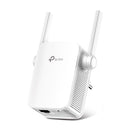 TP-LINK RE205 WIFI 5 AC750 signal repeater. Dual band