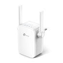 TP-LINK RE205 WIFI 5 AC750 signal repeater. Dual band