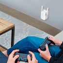 TP-LINK RE205 WIFI 5 AC750 signal repeater. Dual band