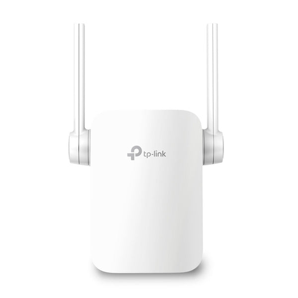 TP-LINK RE205 Repetidor de señal WIFI 5 AC750. Doble banda