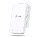Repetidor de sinal TP-LINK RE300 WIFI 5 AC1200. Banda dupla