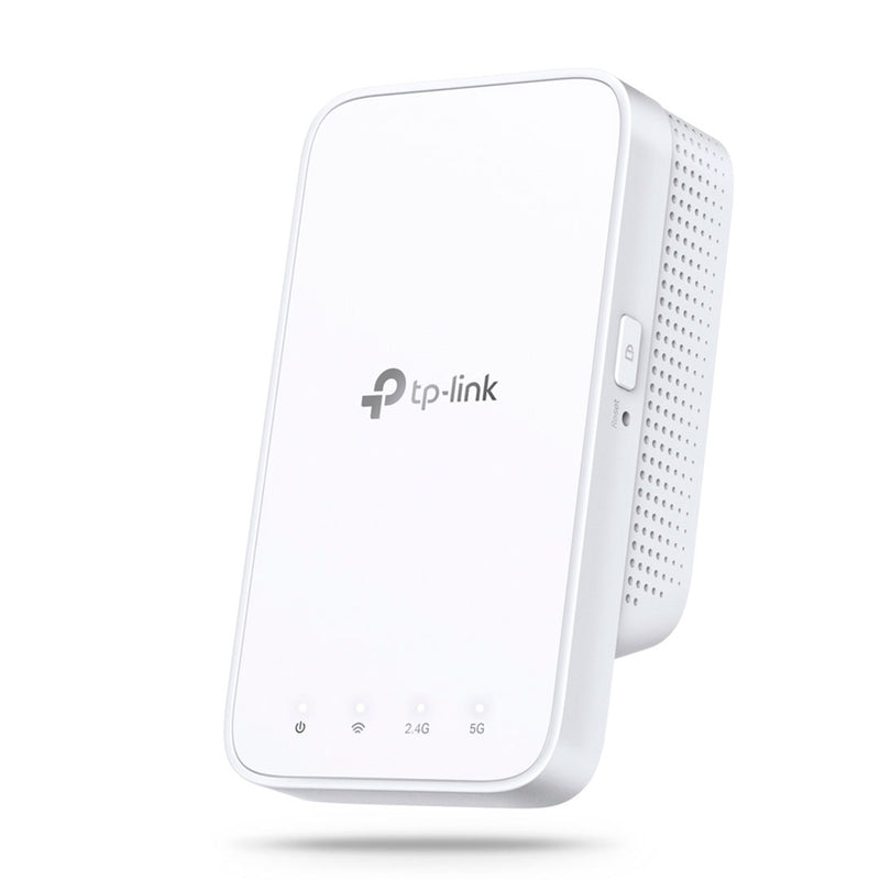 TP-LINK RE300 Repetidor de señal WIFI 5 AC1200. Doble banda