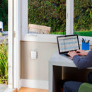 LINKSYS RE3000W Extensor de alcance sem fio N300 2,4 GHz Wi-Fi