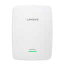 LINKSYS RE3000W Extensor de alcance sem fio N300 2,4 GHz Wi-Fi