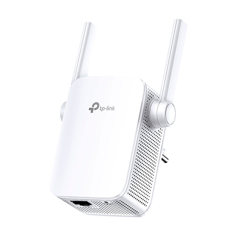 TP-LINK RE305 Repetidor de señal WIFI 5 AC1200. Doble banda