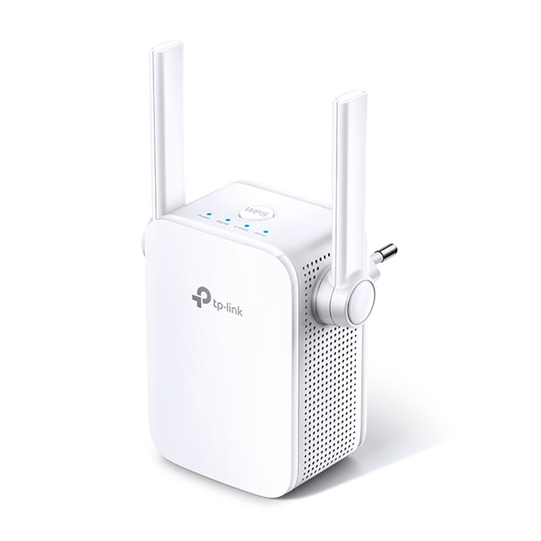 TP-LINK RE305 Repetidor de Señal WiFi5 AC1200 Doble Banda