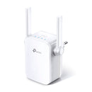 Repetidor de sinal TP-LINK RE305 WIFI 5 AC1200. Banda dupla