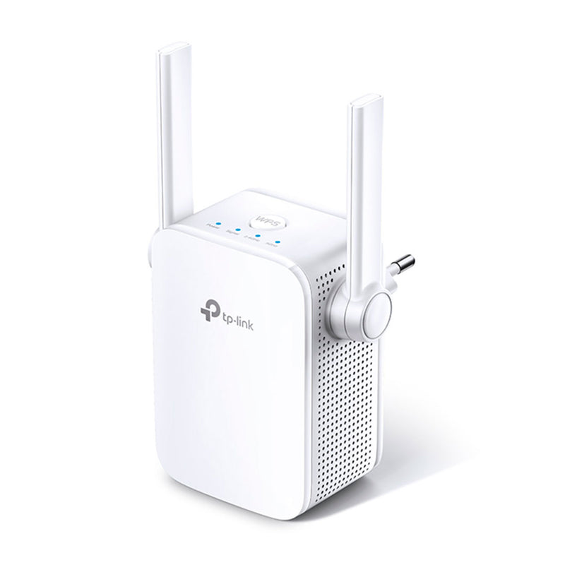 TP-LINK RE305 Repetidor de señal WIFI 5 AC1200. Doble banda