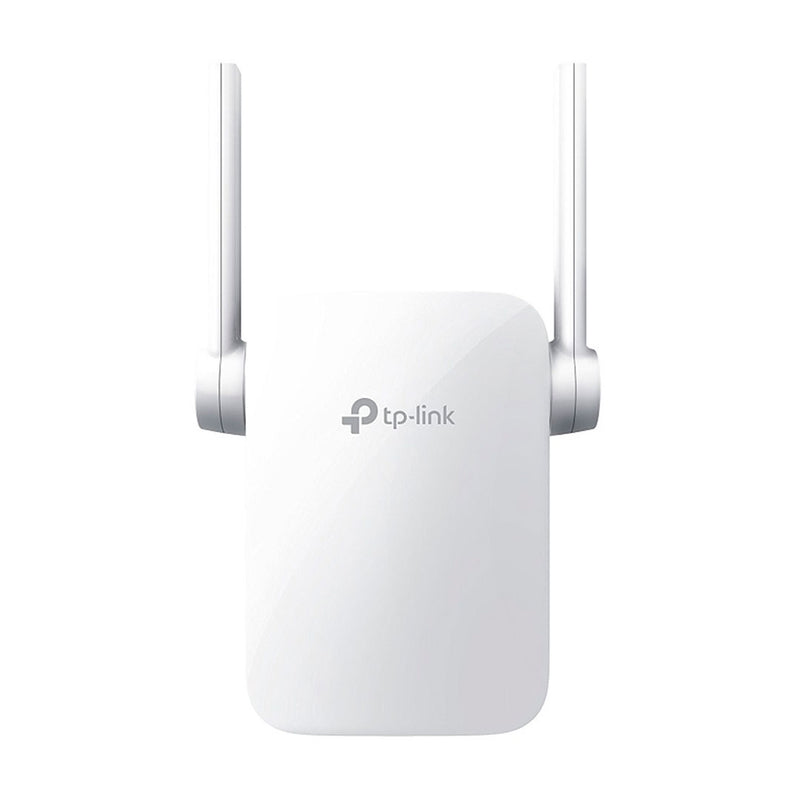 TP-LINK RE305 Repetidor de señal WIFI 5 AC1200. Doble banda