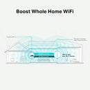 Repetidor de sinal TP-LINK RE315 WIFI 5 AC1200. Banda dupla