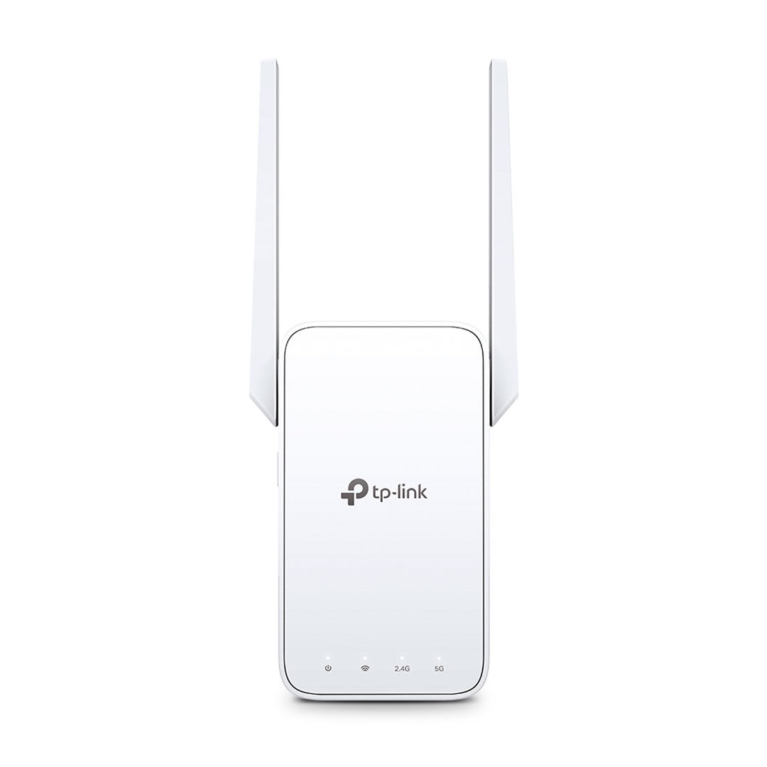 TP-LINK RE315 Repetidor WIFI5 AC1200 Doble Banda Extensor de Rango