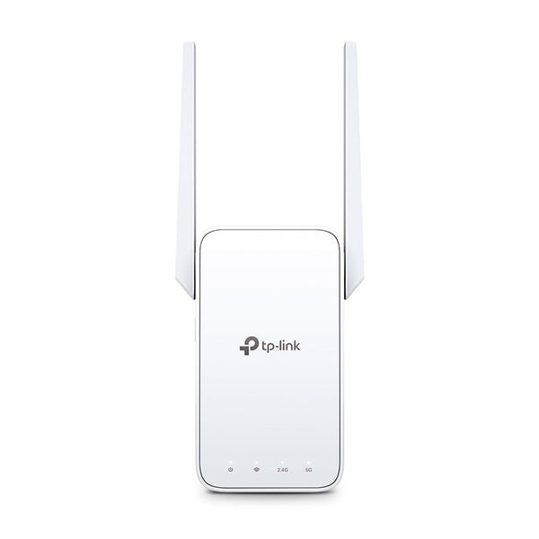 TP-LINK RE315 Repetidor de señal WIFI 5 AC1200. Doble banda