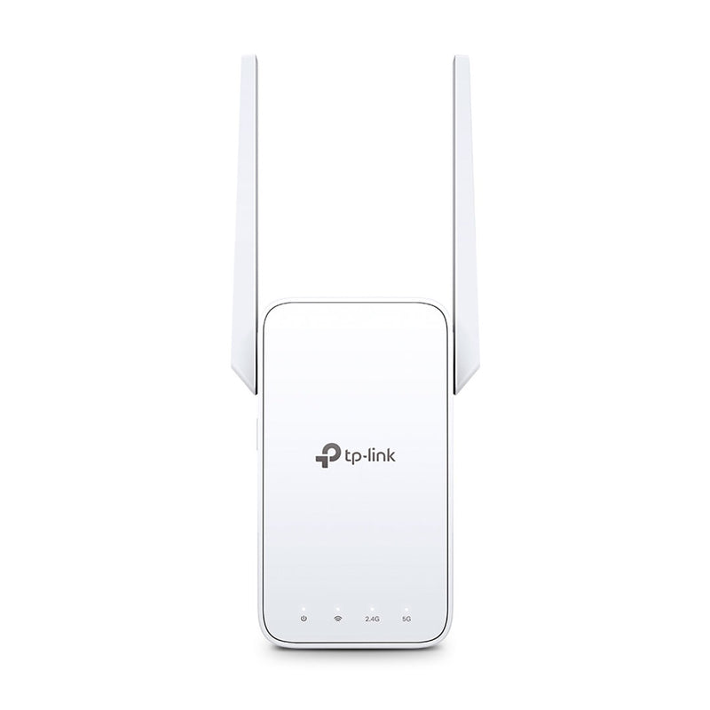 TP-LINK RE315 Repetidor de señal WIFI 5 AC1200. Doble banda