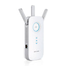 TP-LINK RE450 Repetidor de señal WIFI AC1750 doble banda