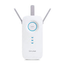 TP-LINK RE450 Repetidor de señal WIFI AC1750 doble banda