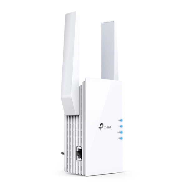 TP-LINK RE605X Repetidor de señal WiFi6 AX1800 doble banda
