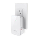 Extensor de alcance Wi-Fi LINKSYS RE6250, banda dupla AC750 2,4 e 5 GHz