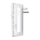 Extensor de alcance sem fio LINKSYS RE6700 AC1200 Dual Band 2,4 GHz e 5 GHz