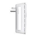 Extensor de alcance sem fio LINKSYS RE6700 AC1200 Dual Band 2,4 GHz e 5 GHz