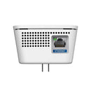 Repetidor Wifi LINKSYS RE7000 AC1900+ MU-MIMO Fluxo Máximo 1900 Mbit/s