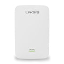 Repetidor Wifi LINKSYS RE7000 AC1900+ MU-MIMO Fluxo Máximo 1900 Mbit/s