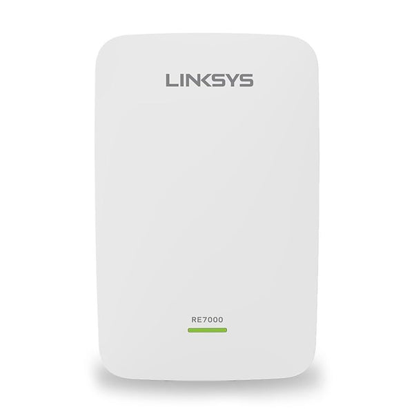 LINKSYS RE7000 Repetidor Wifi AC1900+ MU-MIMO Max Stream 1900 Mbit/s