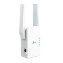 TP-LINK RE705X Repetidor de señal WiFi6 AX3000 doble banda