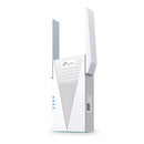 Repetidor de sinal TP-LINK RE715X WIFI 6 AX3000. Banda dupla