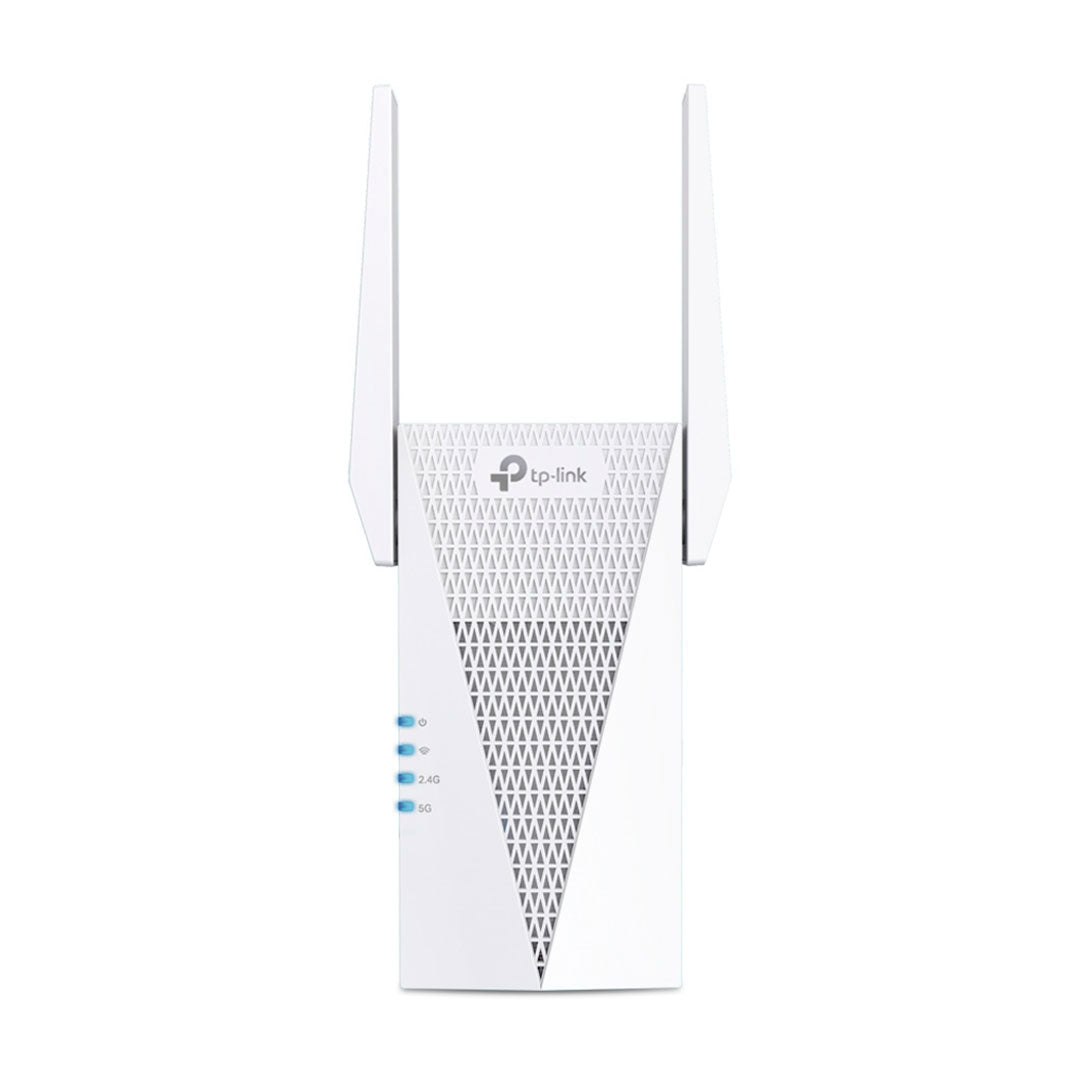 TP-LINK RE715X Repetidor de Señal WiFi6 AX3000 Doble Banda