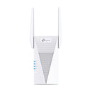Repetidor de sinal TP-LINK RE715X WIFI 6 AX3000. Banda dupla