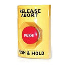 EDWARDS RELA-ABT Manual Abort Station