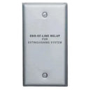 EDWARDS RELA-EOL End-of-line relay module