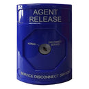 EDWARDS RELA-SRV-1 Service disconnect switch