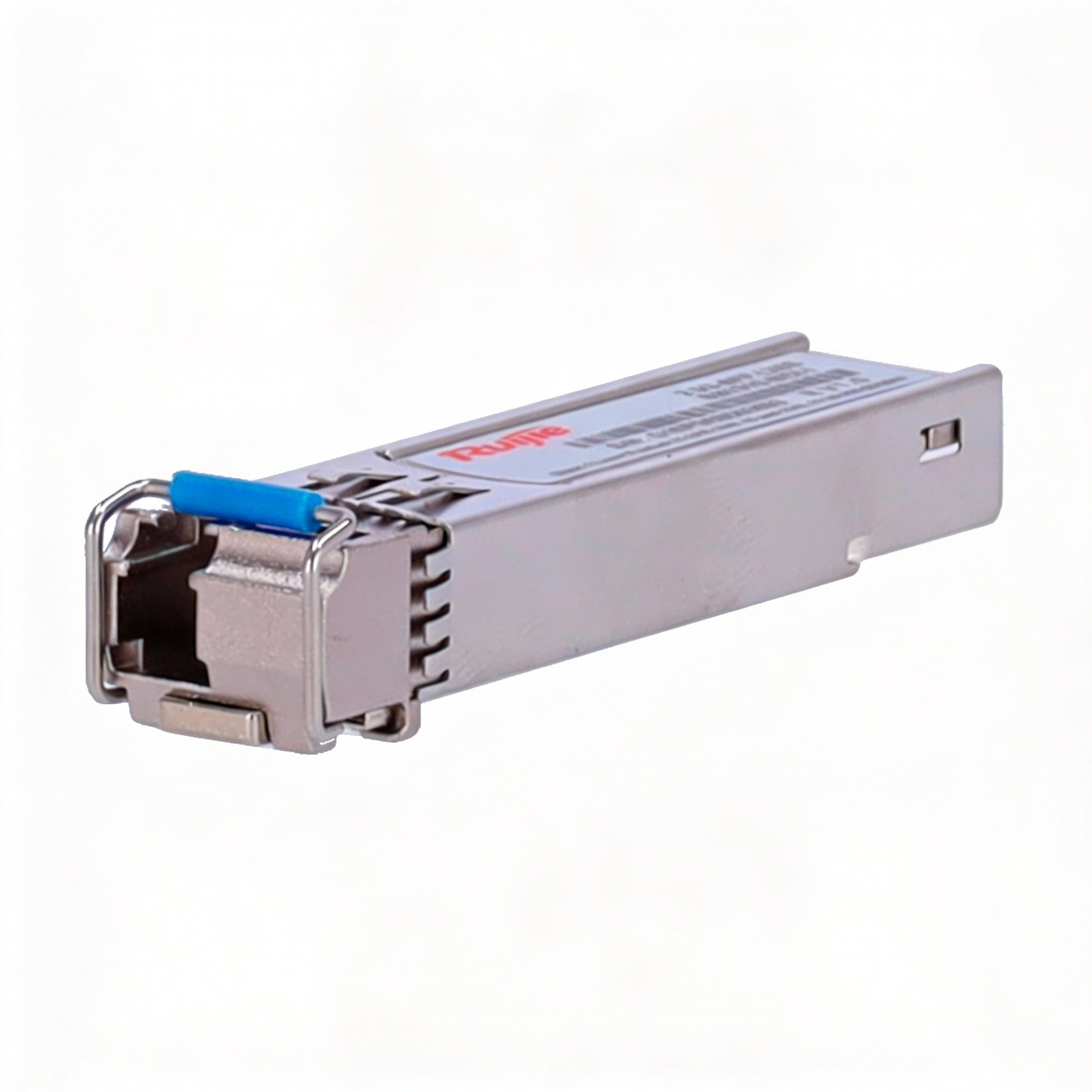 RUIJIE REYEE RG-2.5G-SFP-LX03-SM1310-BIDI-I Transceiver SFP 2.5Gb Monomodo LC 3Km